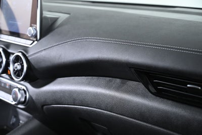 2024 Nissan Sentra SV Nissan Certified