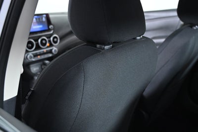 2024 Nissan Sentra SV Nissan Certified