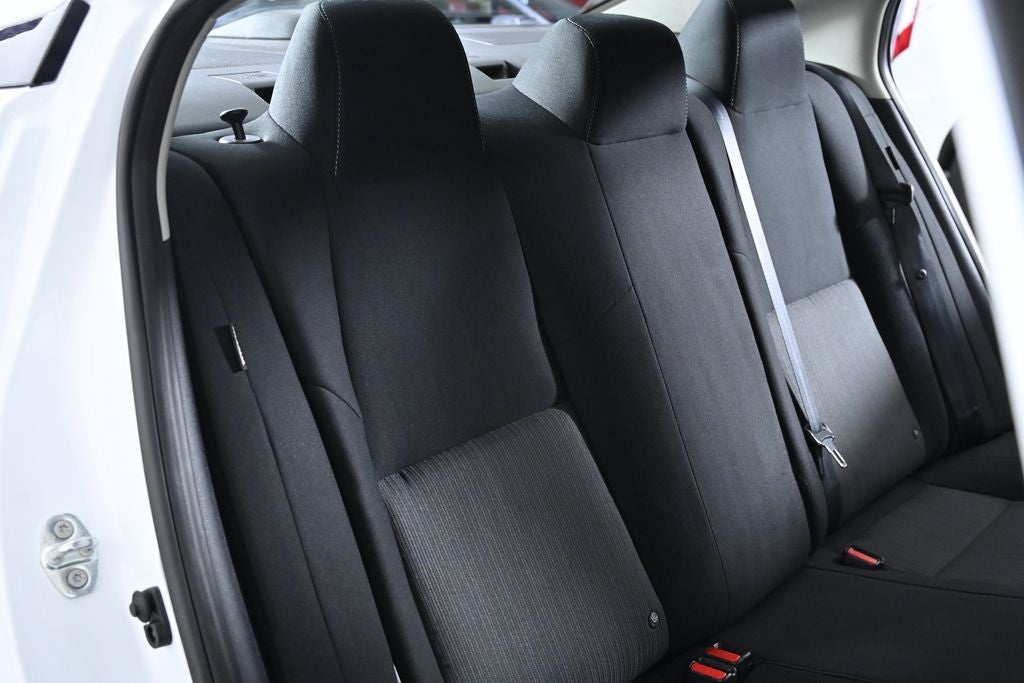 2024 Nissan Sentra SV Nissan Certified