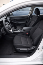 2024 Nissan Sentra SV Nissan Certified