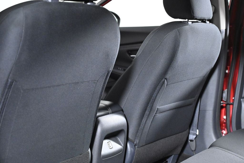 2025 Nissan Sentra SV Nissan Certified