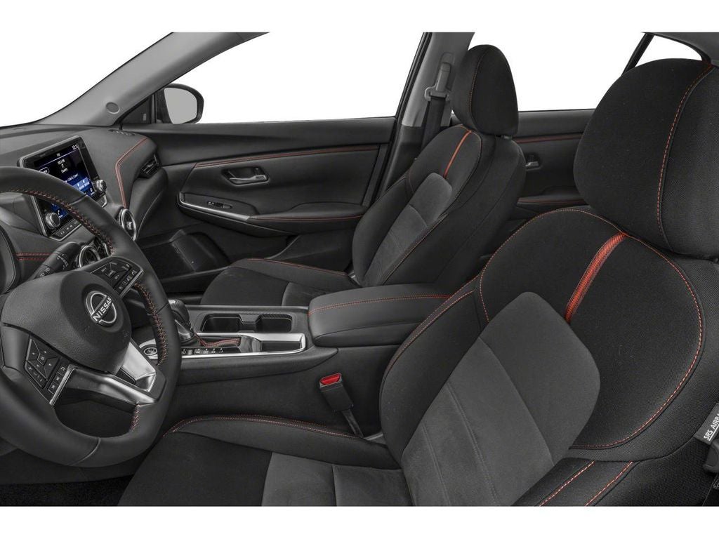 2024 Nissan Sentra SR Premium