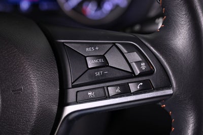 2024 Nissan Sentra SR Premium