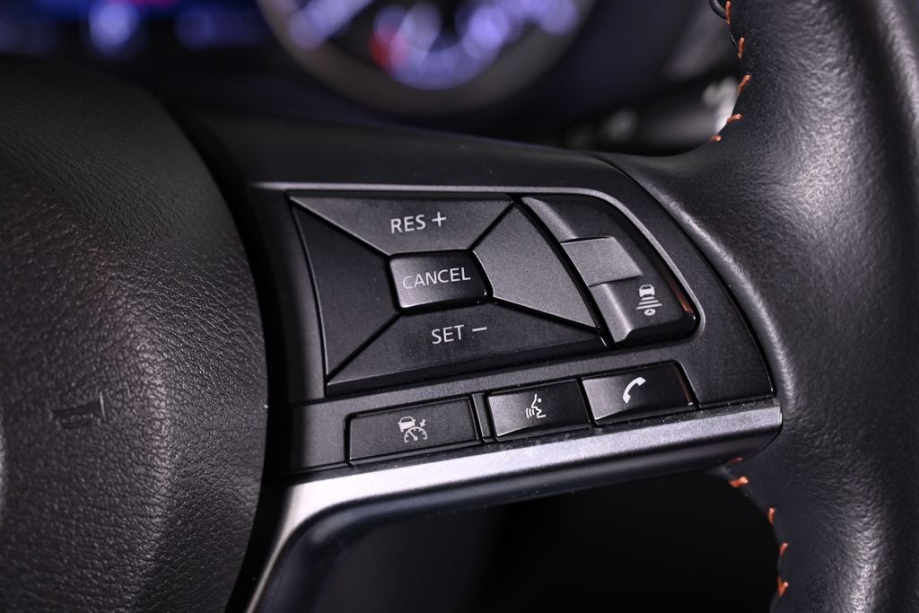 2024 Nissan Sentra SR Premium