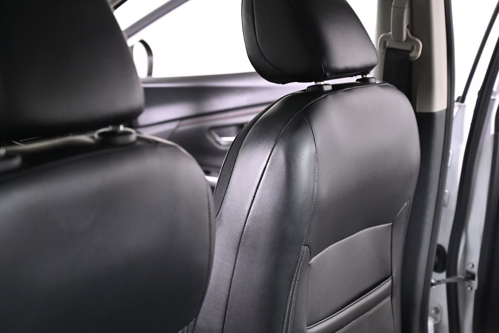 2024 Nissan Sentra SR Premium Nissan Certified