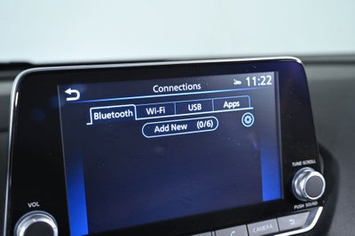 2023 Nissan Sentra SR Certified Select
