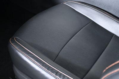 2023 Nissan Sentra SR Certified Select