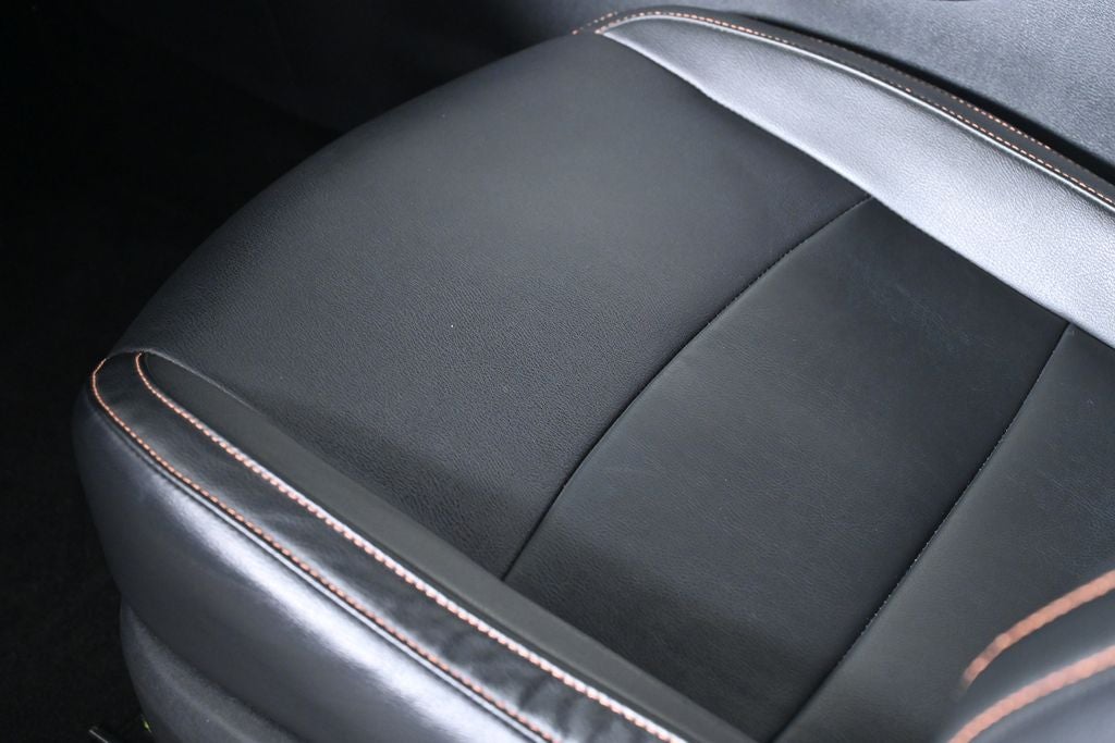 2023 Nissan Sentra SR Certified Select