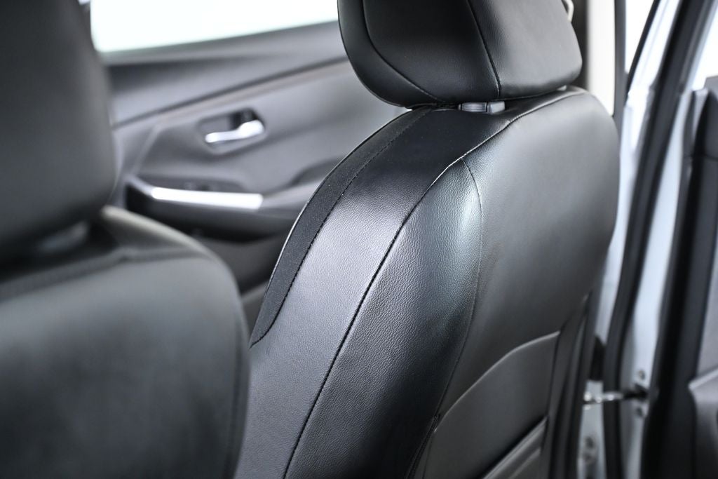 2023 Nissan Sentra SR Certified Select