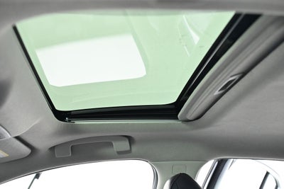 2023 Nissan Sentra SR Certified Select