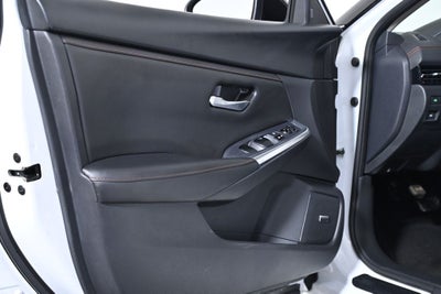 2023 Nissan Sentra SR Certified Select