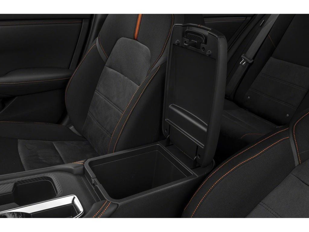 2023 Nissan Sentra SR Nissan Certified