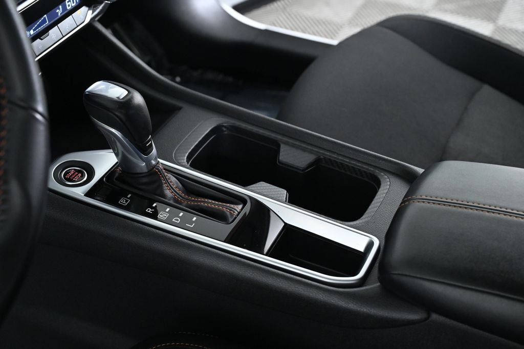 2023 Nissan Sentra SR Nissan Certified