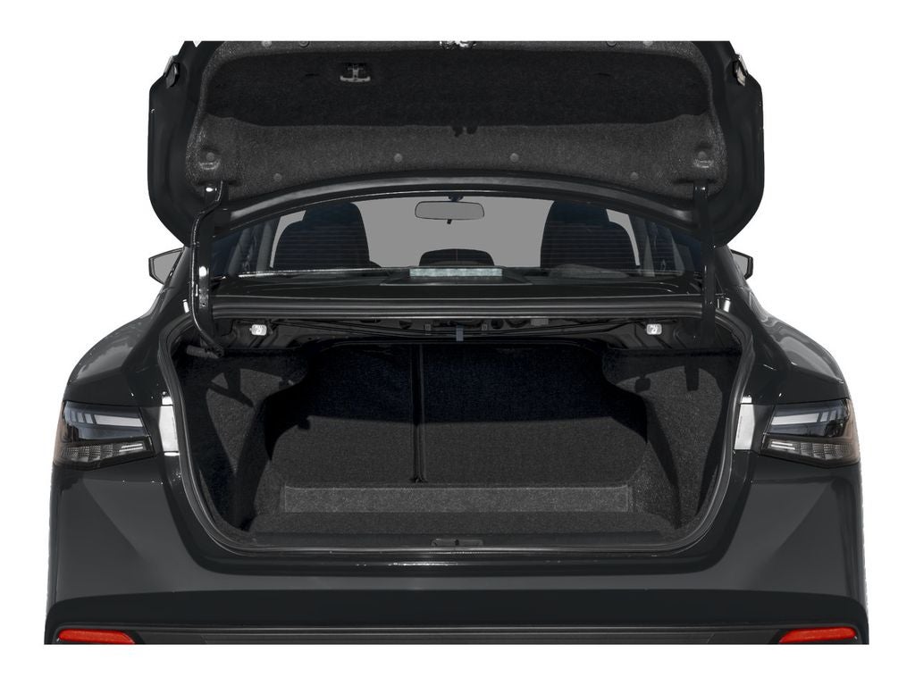 2027 Nissan Sentra S
