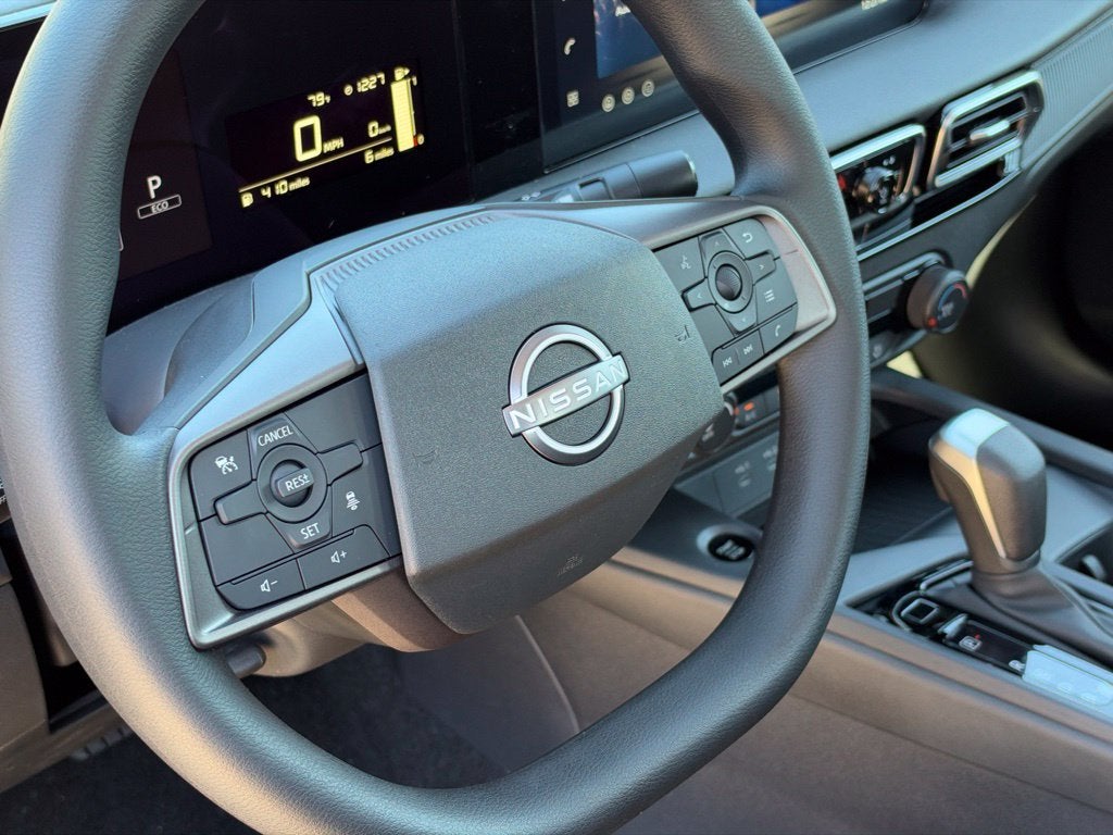 2027 Nissan Sentra S