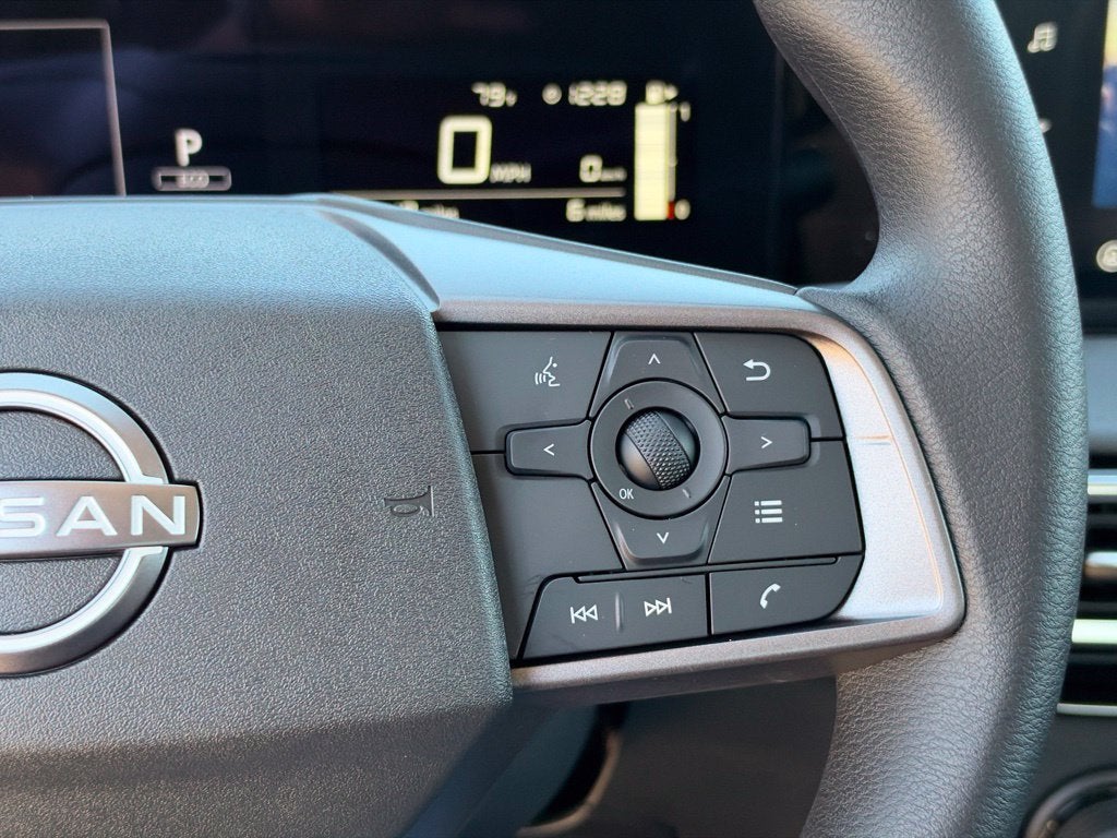2027 Nissan Sentra S