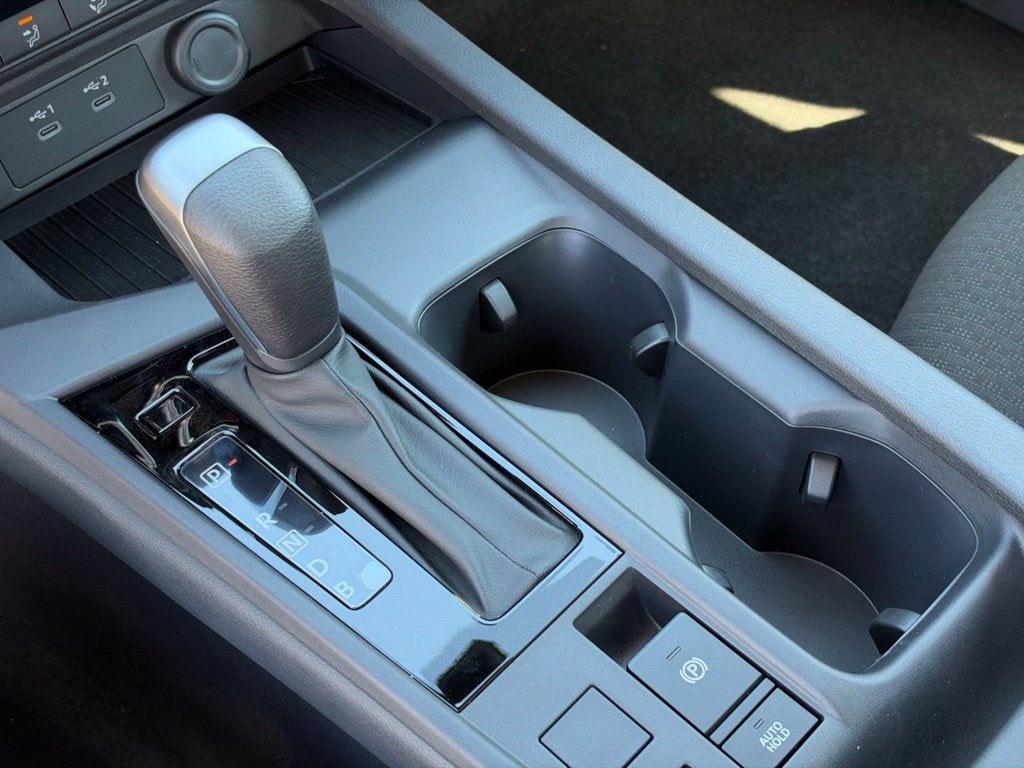 2027 Nissan Sentra S