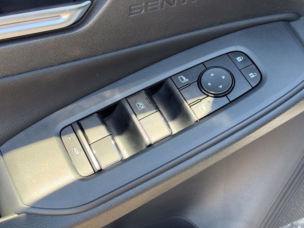 2027 Nissan Sentra S