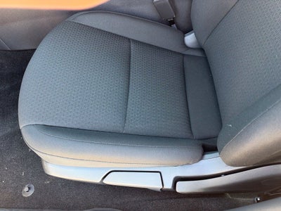2027 Nissan Sentra S