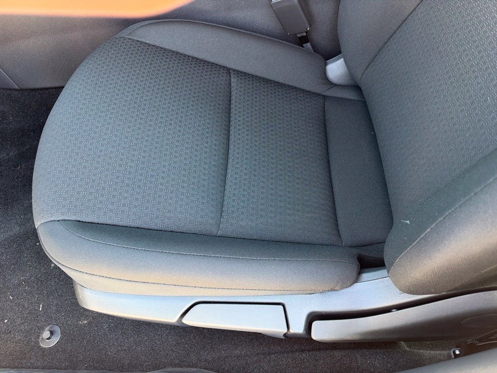 2027 Nissan Sentra S