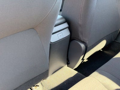 2027 Nissan Sentra S