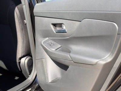 2027 Nissan Sentra S