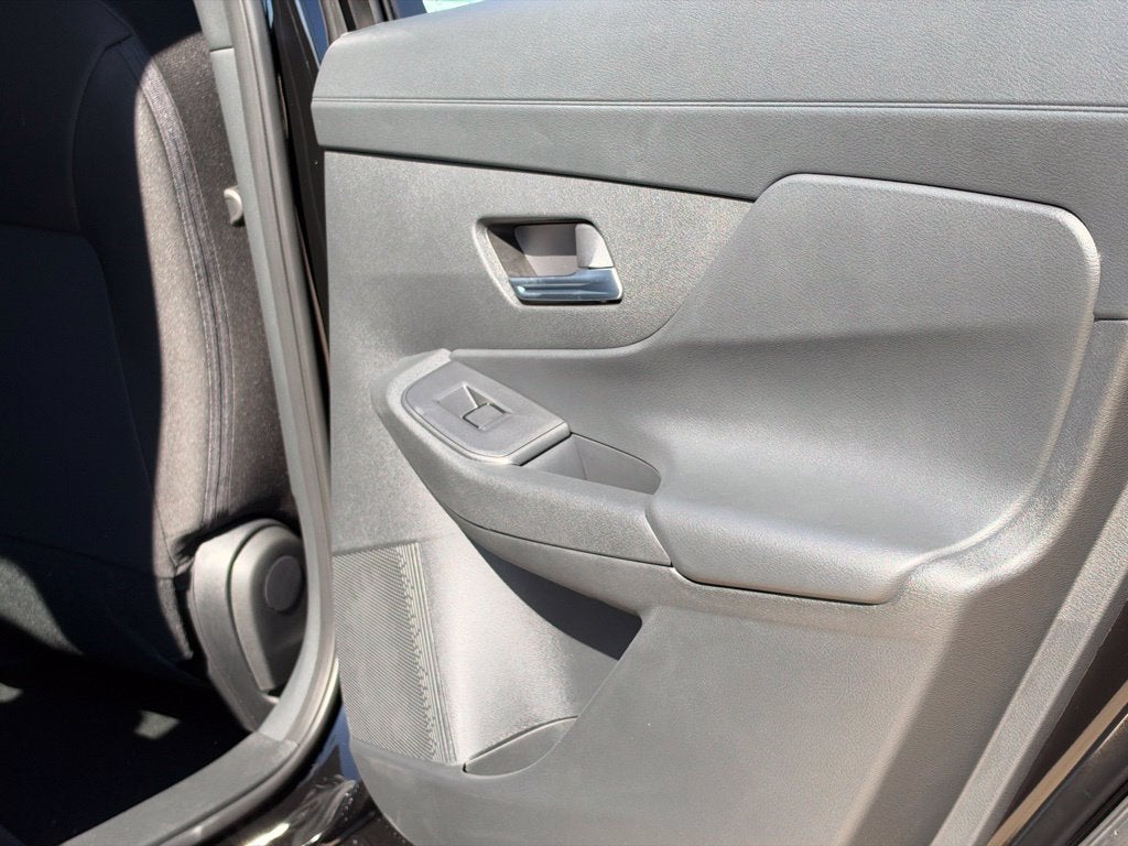 2027 Nissan Sentra S