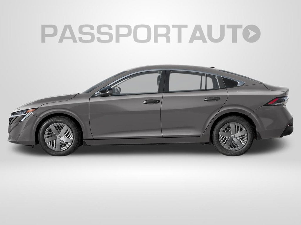 2027 Nissan Sentra S