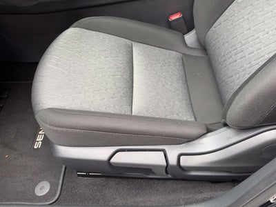 2026 Nissan Sentra SV Nissan Certified