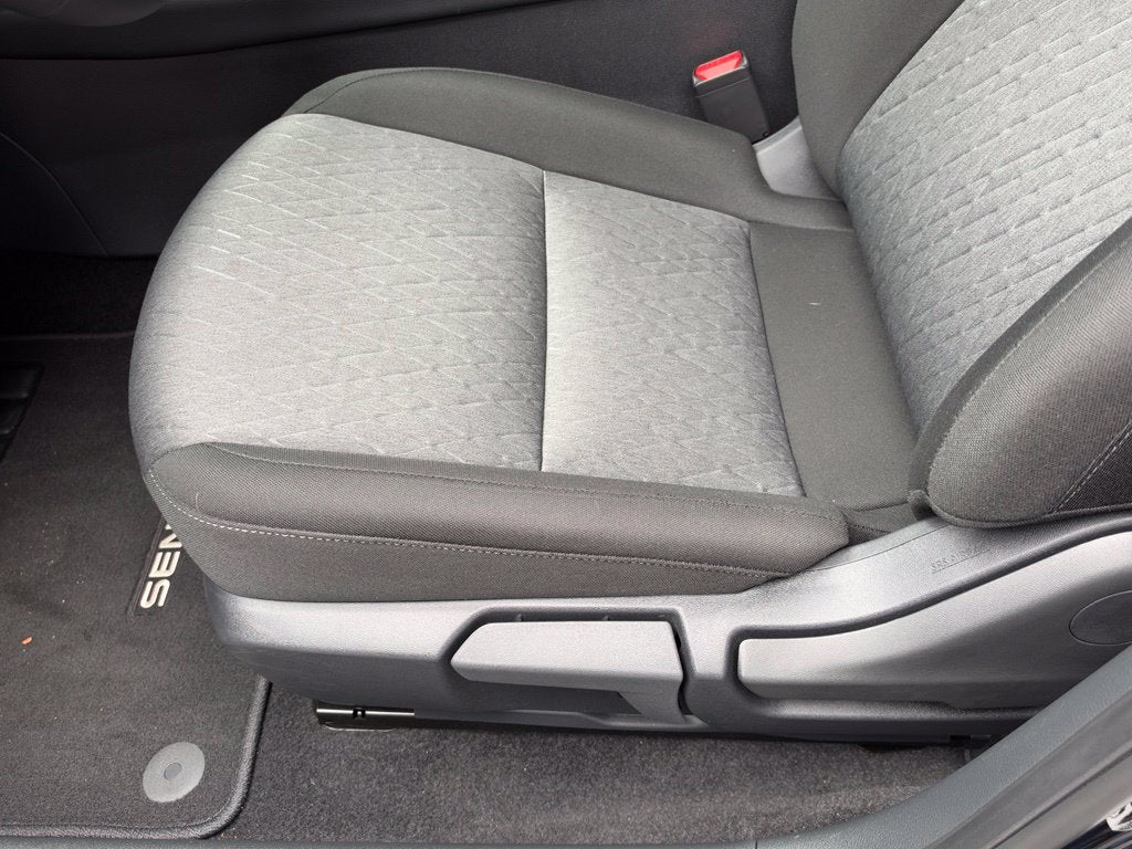 2026 Nissan Sentra SV Nissan Certified