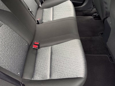 2026 Nissan Sentra SV Nissan Certified