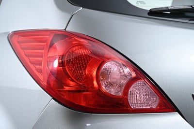2012 Nissan Versa 1.8 SL