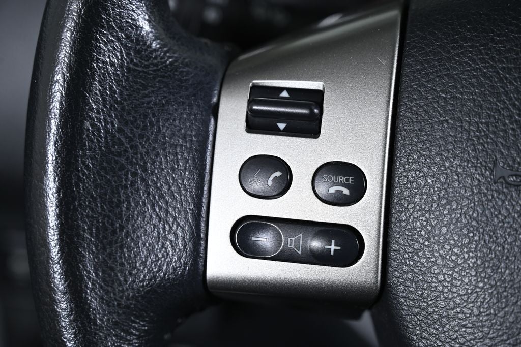 2012 Nissan Versa 1.8 SL