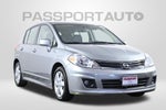 2012 Nissan Versa 1.8 SL