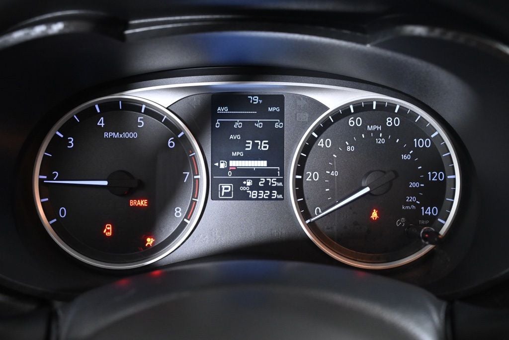 2020 Nissan Versa 1.6 S