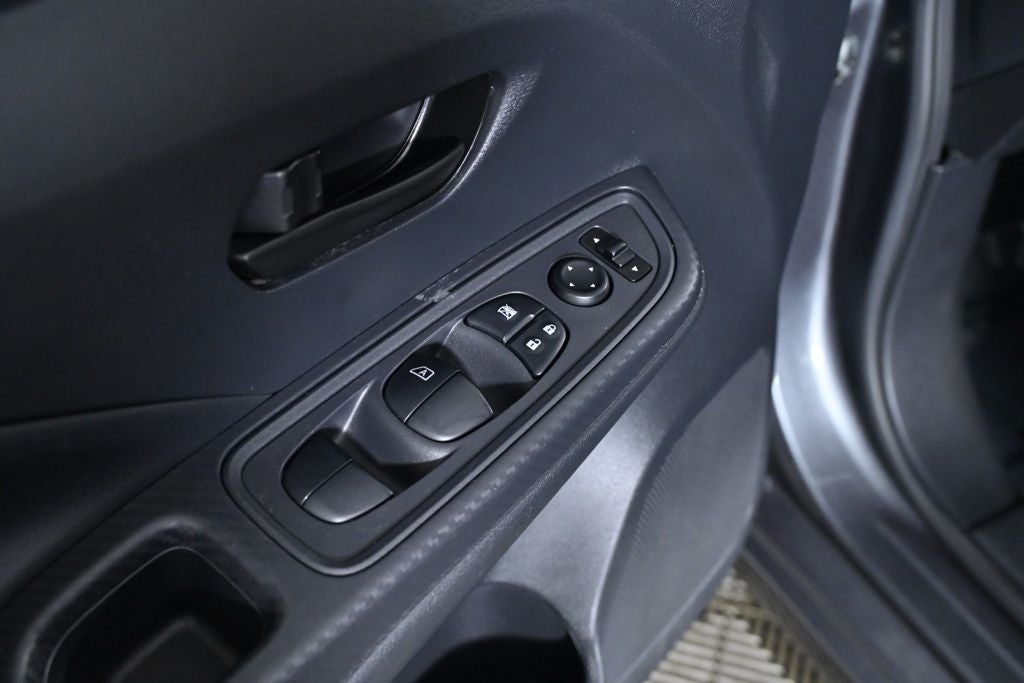 2020 Nissan Versa 1.6 S