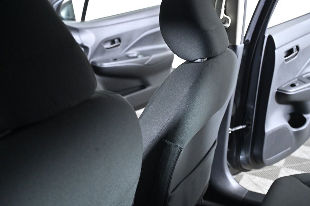 2020 Nissan Versa 1.6 S