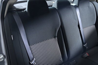 2020 Nissan Versa 1.6 S