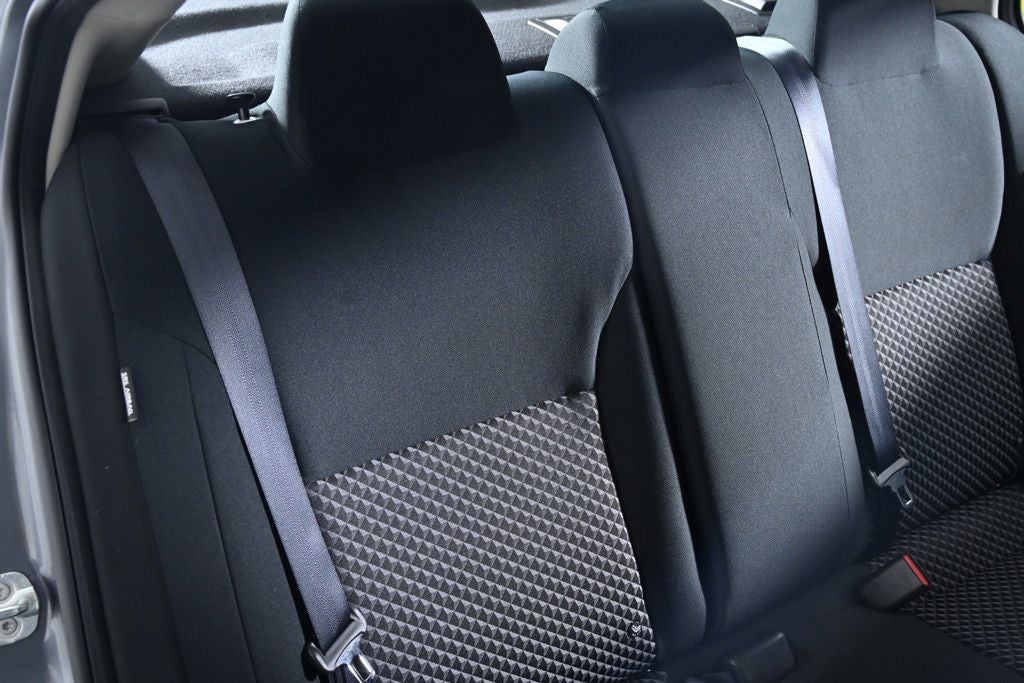 2020 Nissan Versa 1.6 S