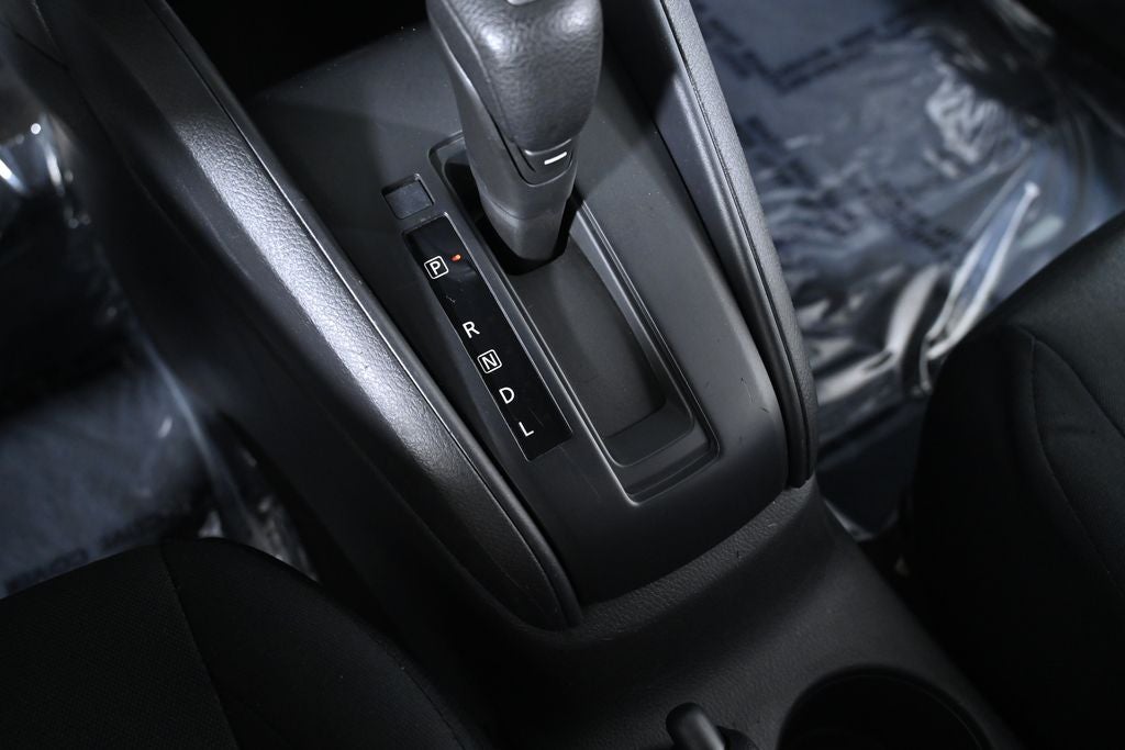 2024 Nissan Versa 1.6 S Nissan Certified