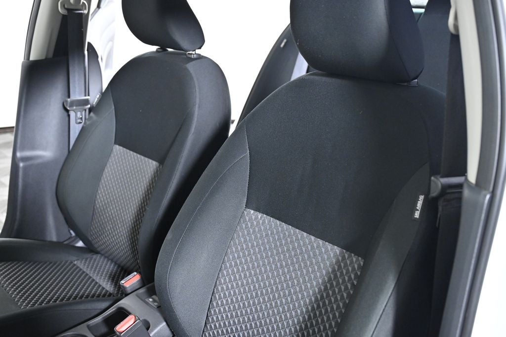 2024 Nissan Versa 1.6 S Nissan Certified