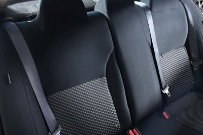 2024 Nissan Versa 1.6 S Nissan Certified