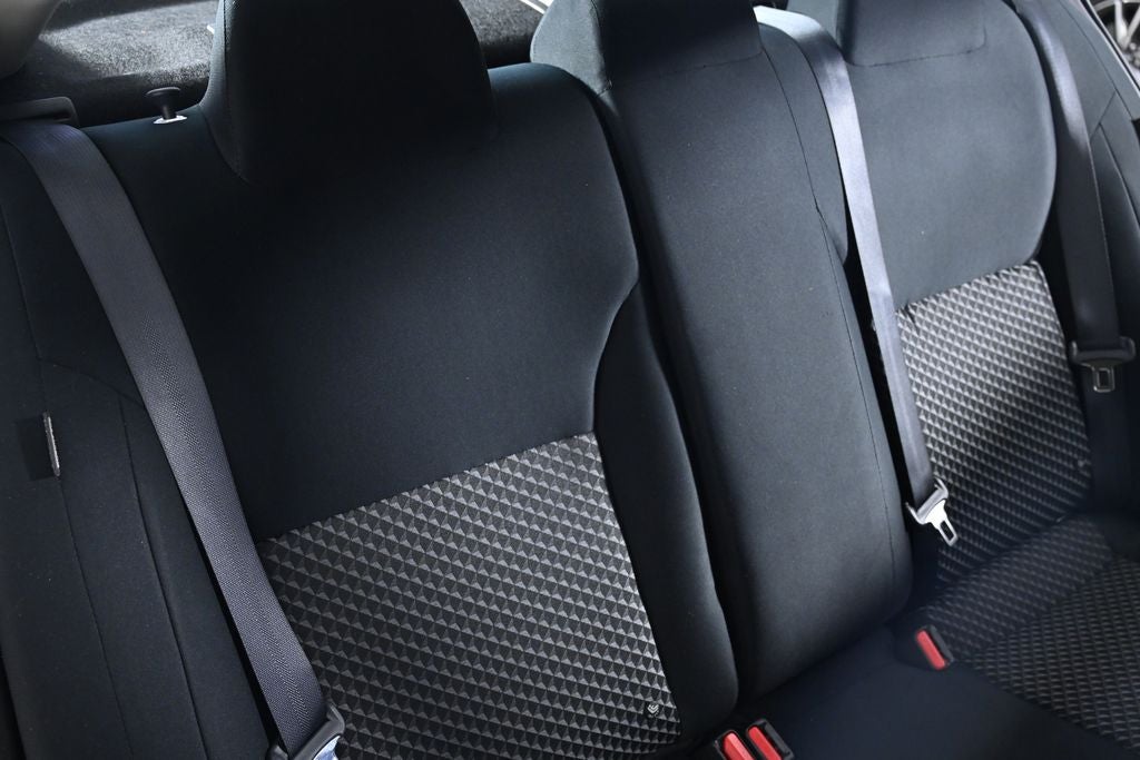 2024 Nissan Versa 1.6 S Nissan Certified