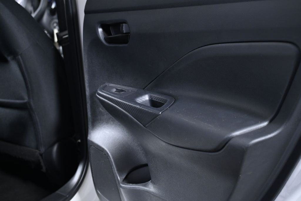 2024 Nissan Versa 1.6 S Nissan Certified