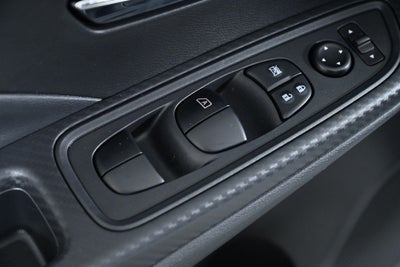 2025 Nissan Versa 1.6 SV Nissan Certified