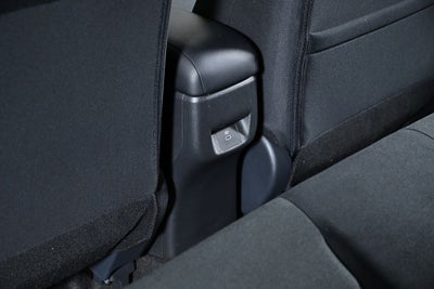 2025 Nissan Versa 1.6 SV Nissan Certified