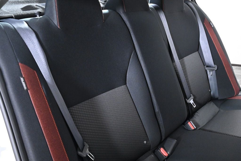 2025 Nissan Versa 1.6 SR Nissan Certified