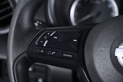 2024 Nissan Kicks S Nissan Certified