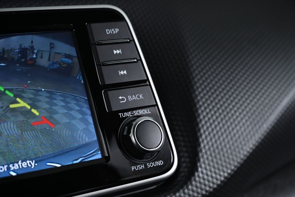 2024 Nissan Kicks S Nissan Certified