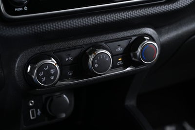 2024 Nissan Kicks S Nissan Certified